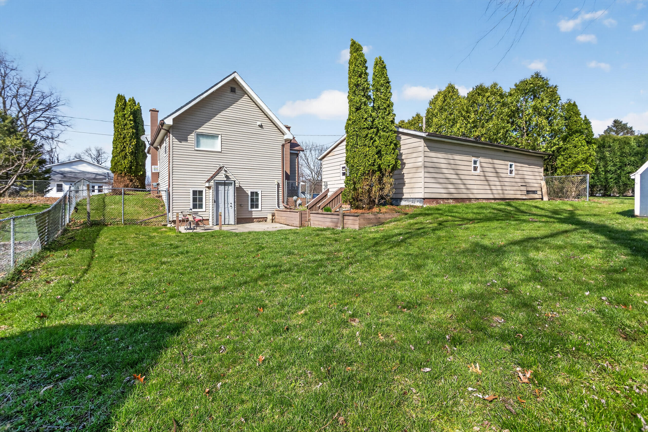 809 Grant Street Jackson, MI 49203 - Photo 4 of 49 0N0A8619