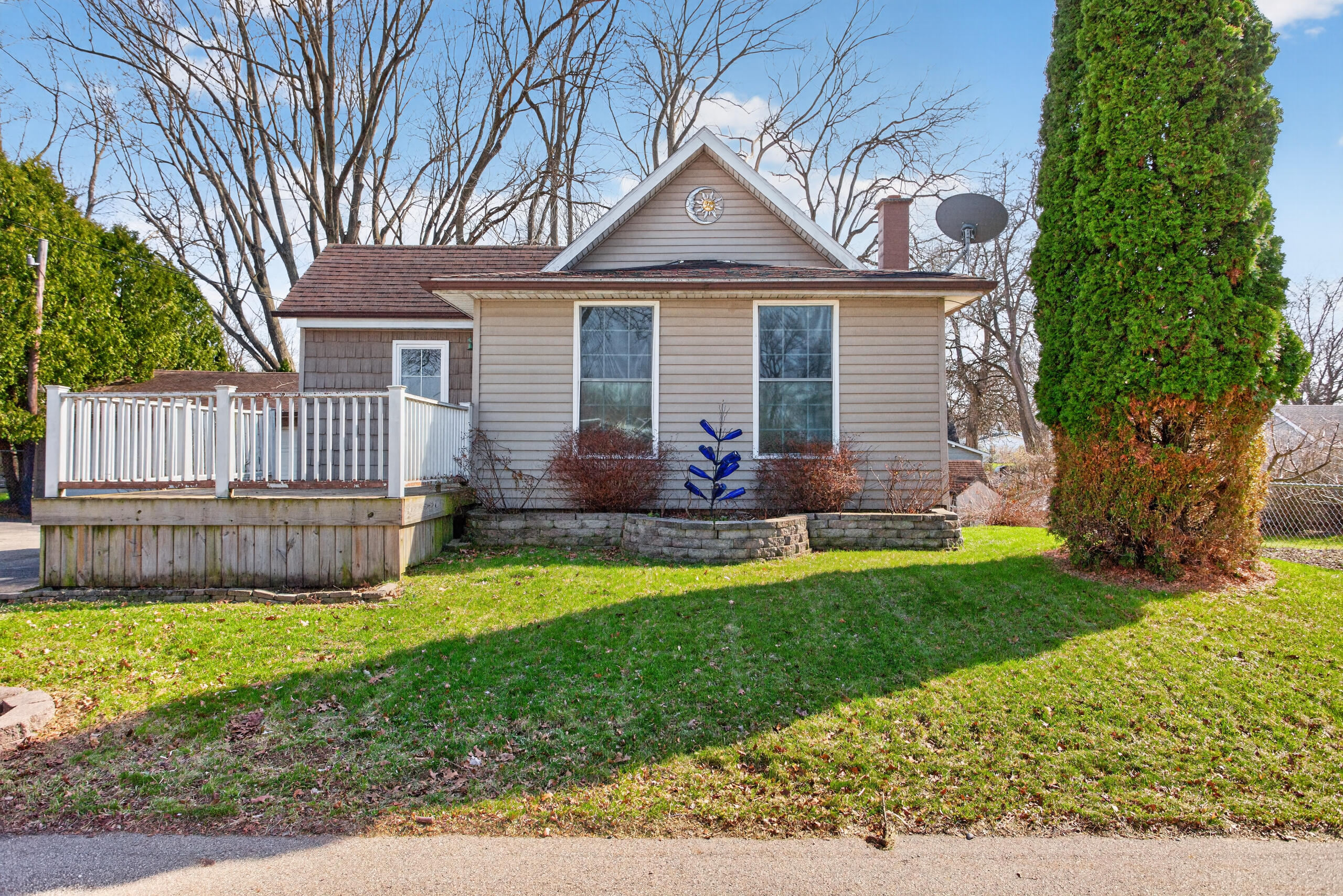 809 Grant Street Jackson, MI 49203 - Photo 42 of 49 0N0A8609