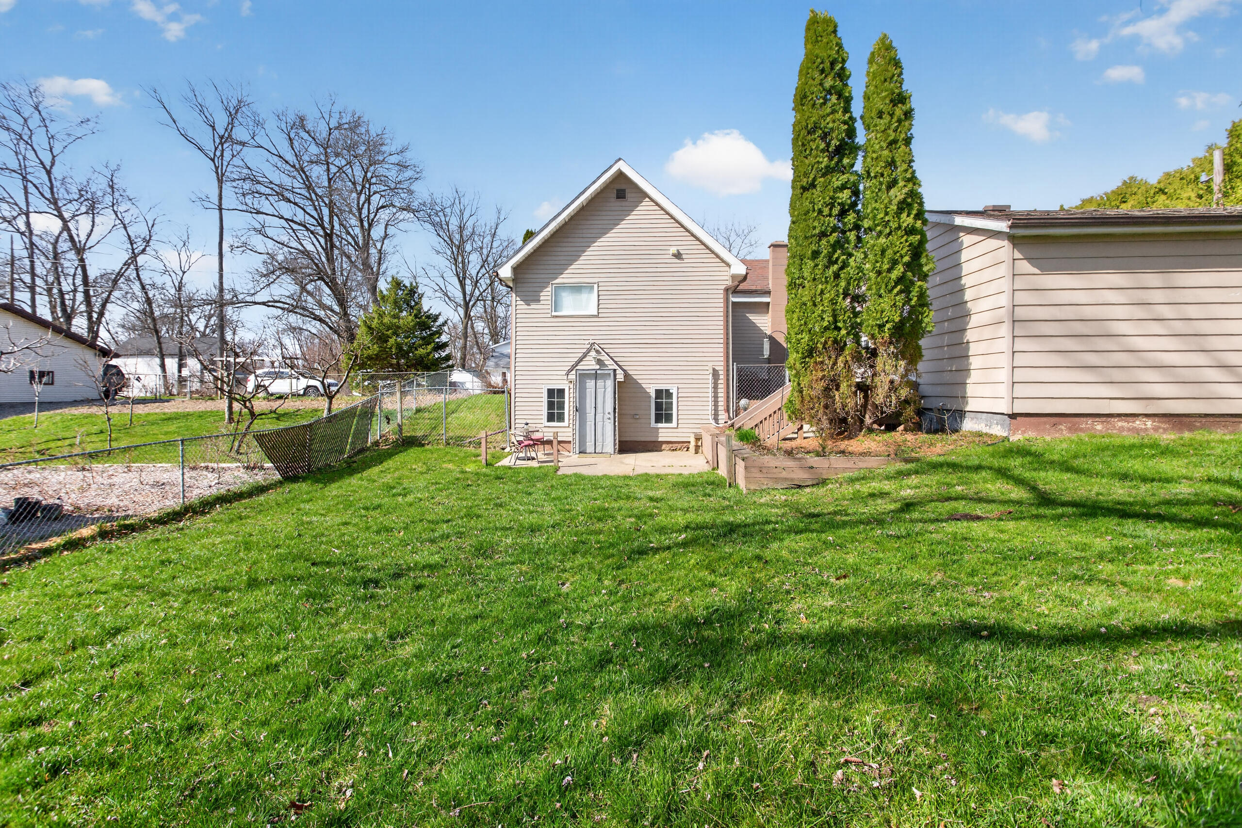 809 Grant Street Jackson, MI 49203 - Photo 43 of 49 0N0A8620