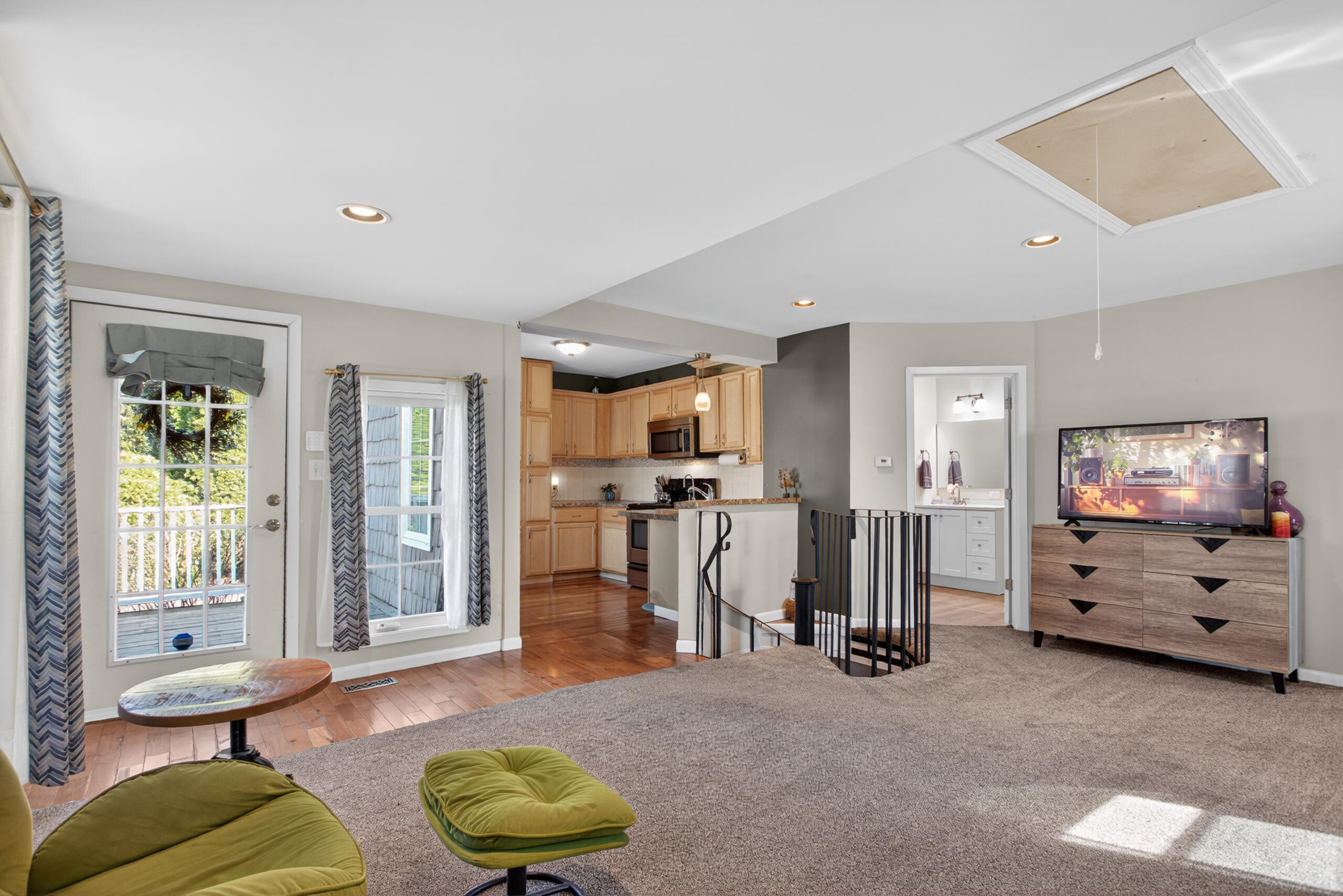 809 Grant Street Jackson, MI 49203 - Photo 5 of 49 0N0A8645