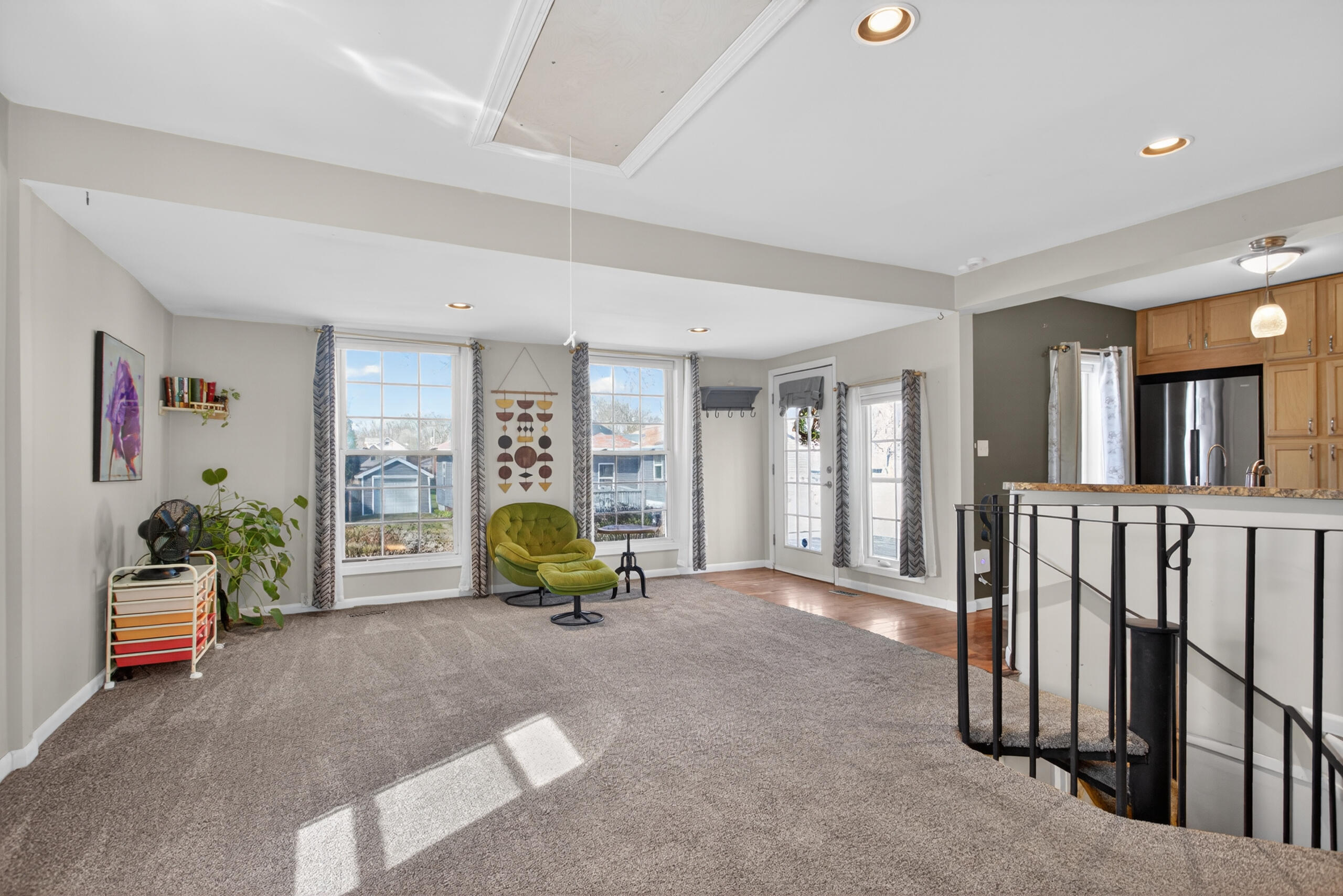 809 Grant Street Jackson, MI 49203 - Photo 7 of 49 0N0A8640