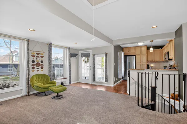 $154,900 | 809 Grant Street, Jackson, MI 49203