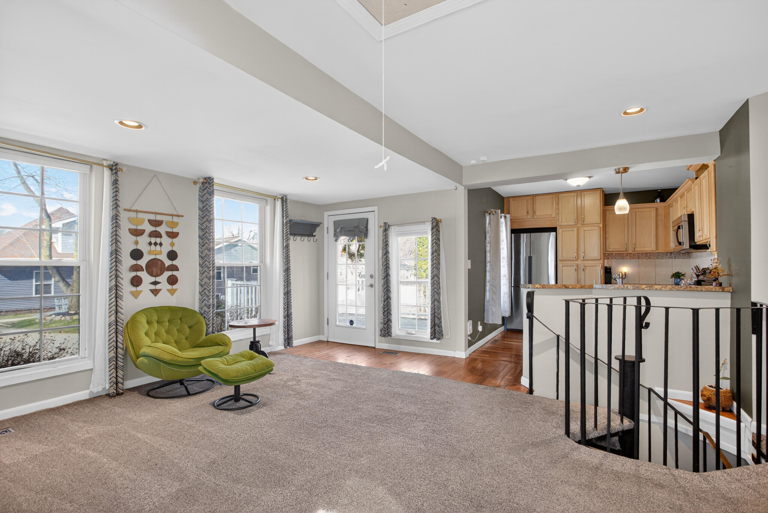 809 Grant Street Jackson, MI 49203 - Photo 8 of 49 0N0A8644