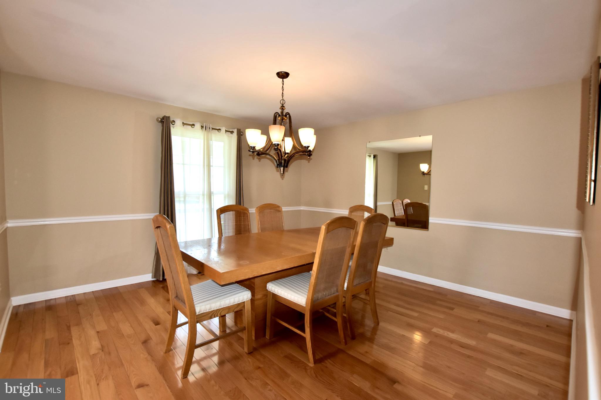 44 West Brookline Drive Laurel Springs, NJ 08021 - Photo 15 of 39 a dining room with furniture and window