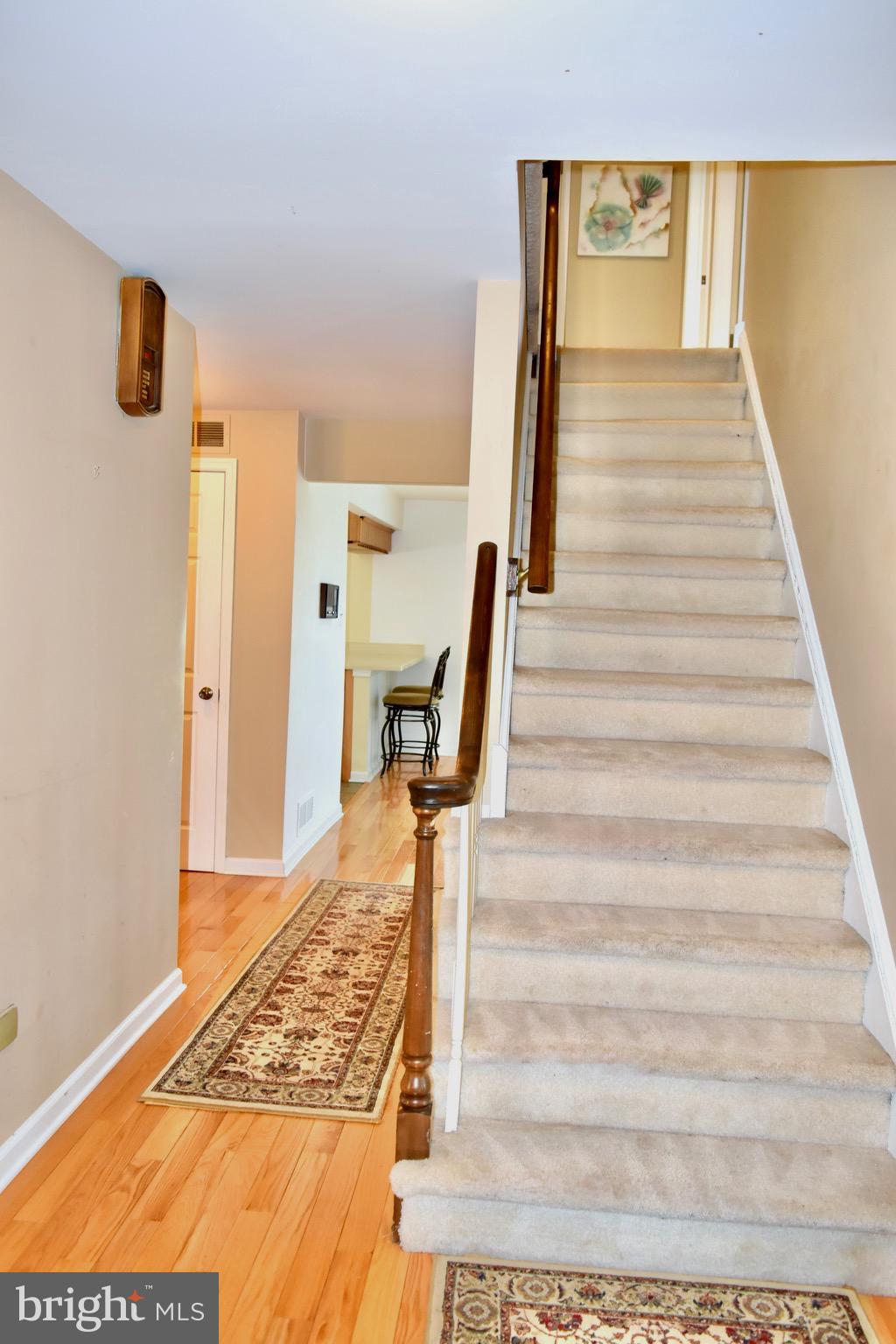 44 West Brookline Drive Laurel Springs, NJ 08021 - Photo 18 of 39 a view of entryway