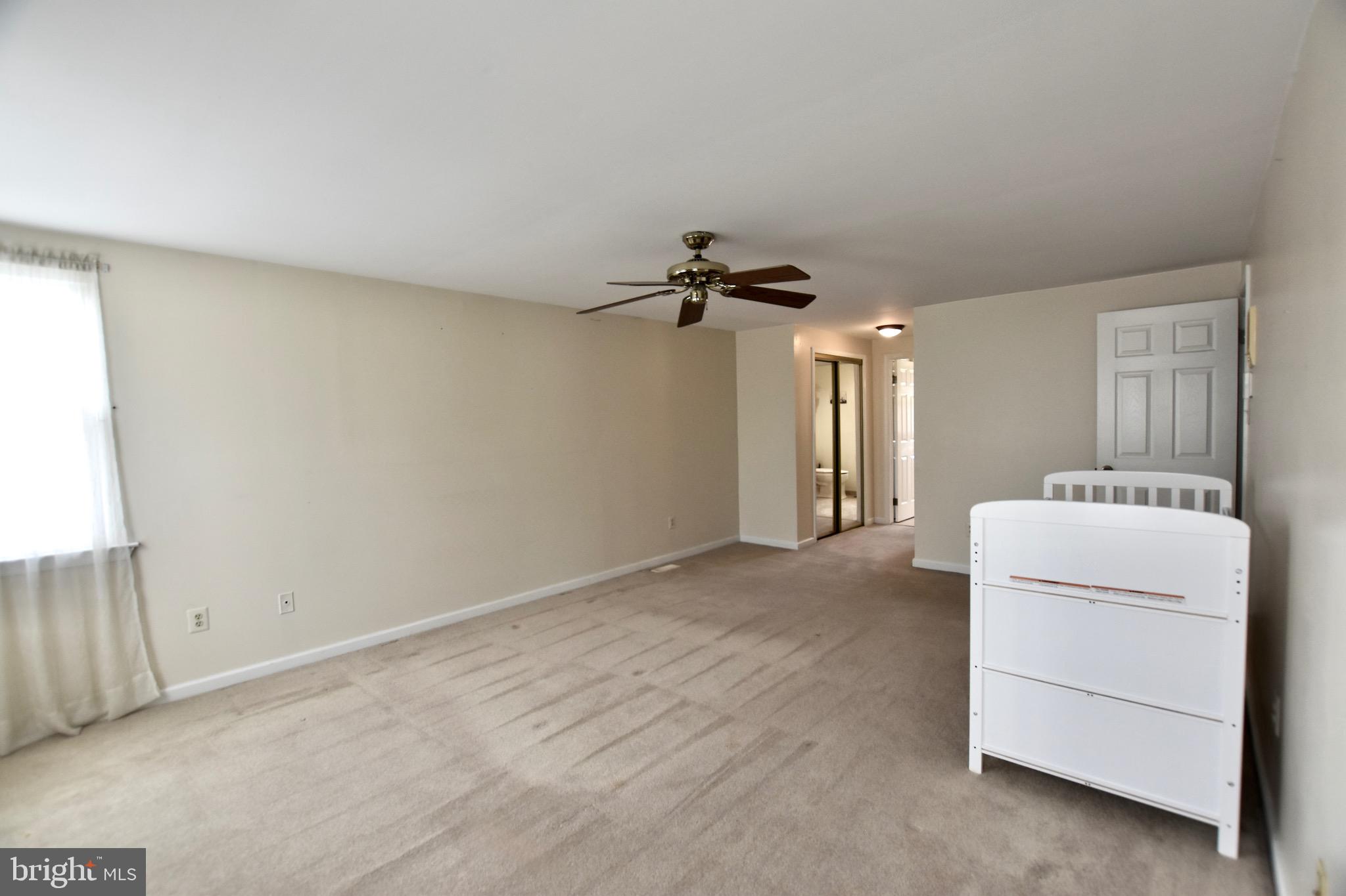 44 West Brookline Drive Laurel Springs, NJ 08021 - Photo 20 of 39 a view of an empty room