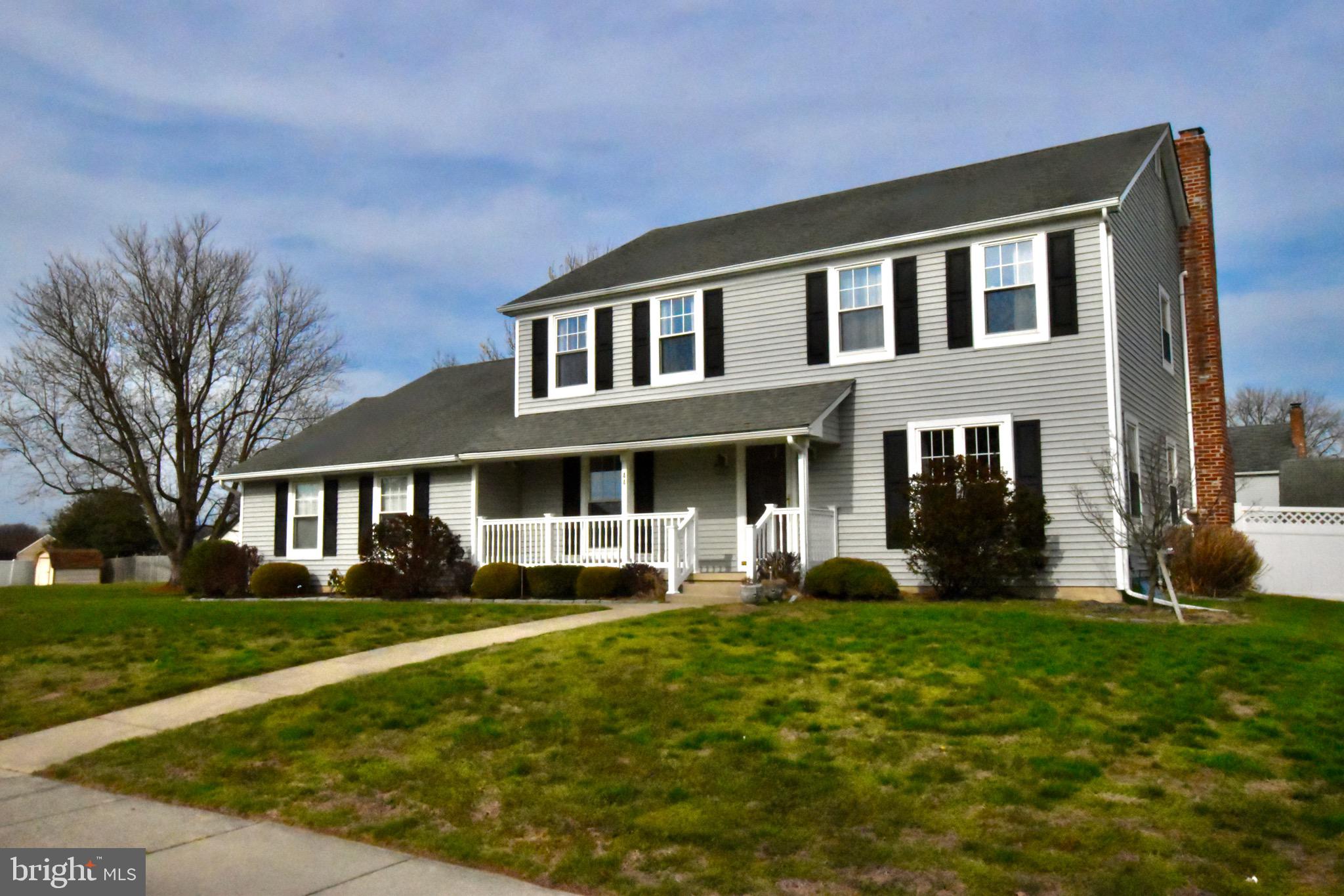 44 Brookline Clementon, NJ 08021 - Photo 2 of 4