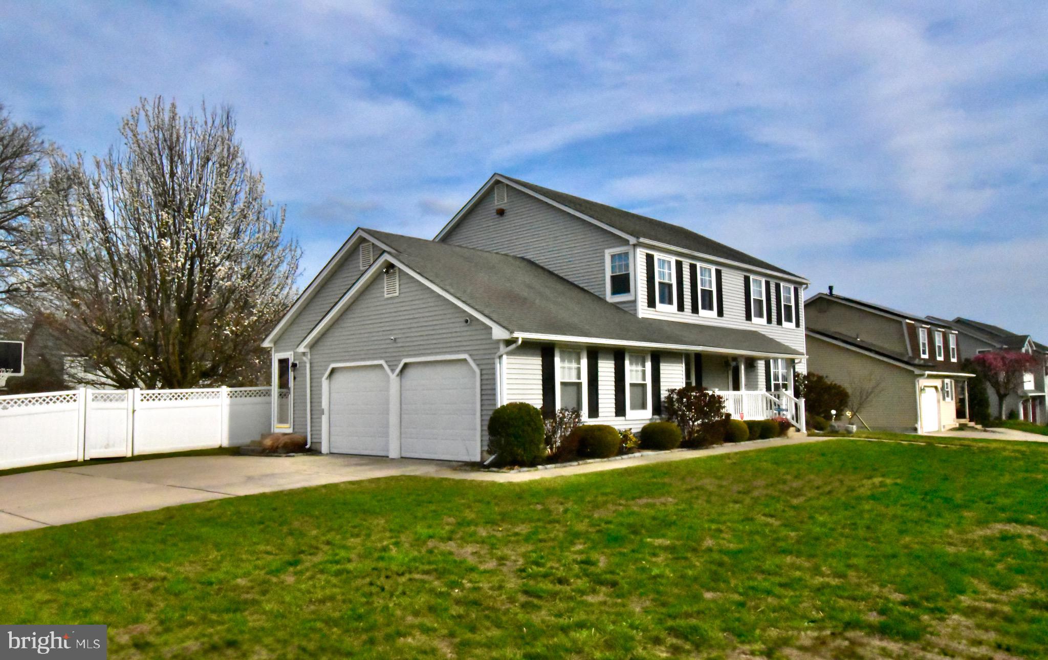 44 Brookline Clementon, NJ 08021 - Photo 3 of 4