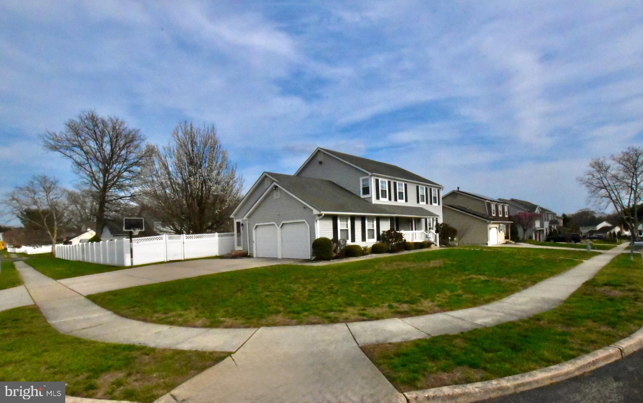 44 Brookline Clementon, NJ 08021 - Photo 4 of 4