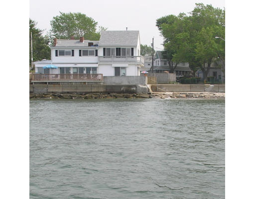 138 Fort Point Road Weymouth, MA 02191 - Photo 3 of 15