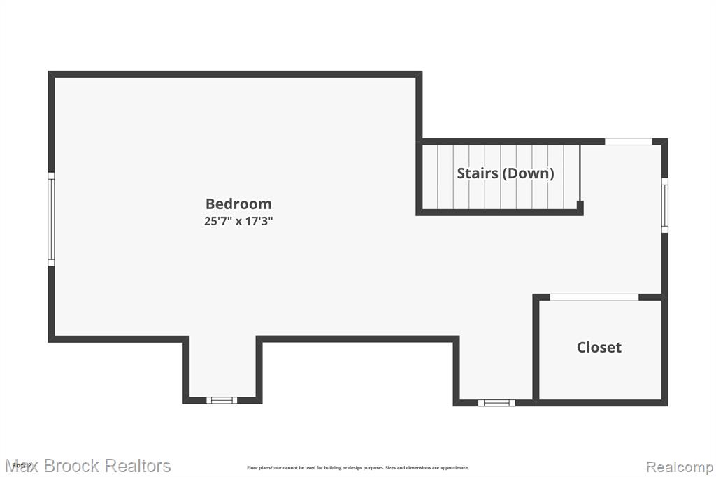 2826 Bembridge Road Royal Oak, MI 48073 - Photo 23 of 24 Gallery Image 23