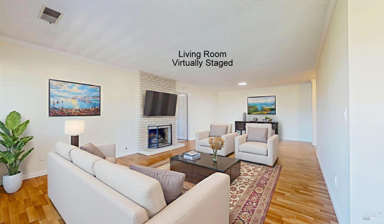 339 Valley Oaks Drive Santa Rosa, CA 95409 - Photo 13 of 64