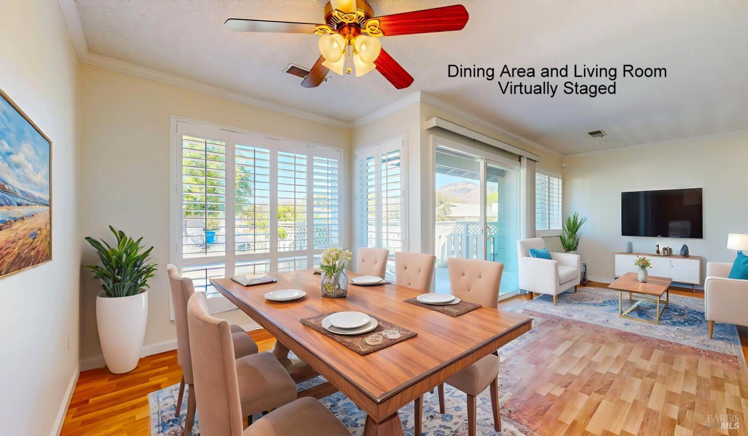 339 Valley Oaks Drive Santa Rosa, CA 95409 - Photo 18 of 64