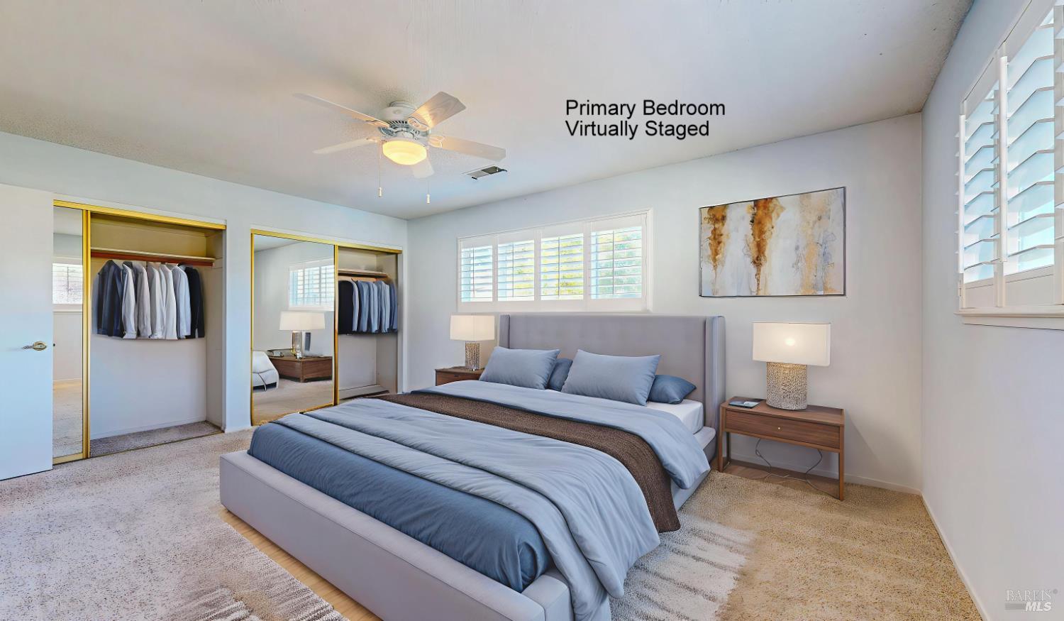 339 Valley Oaks Drive Santa Rosa, CA 95409 - Photo 35 of 64