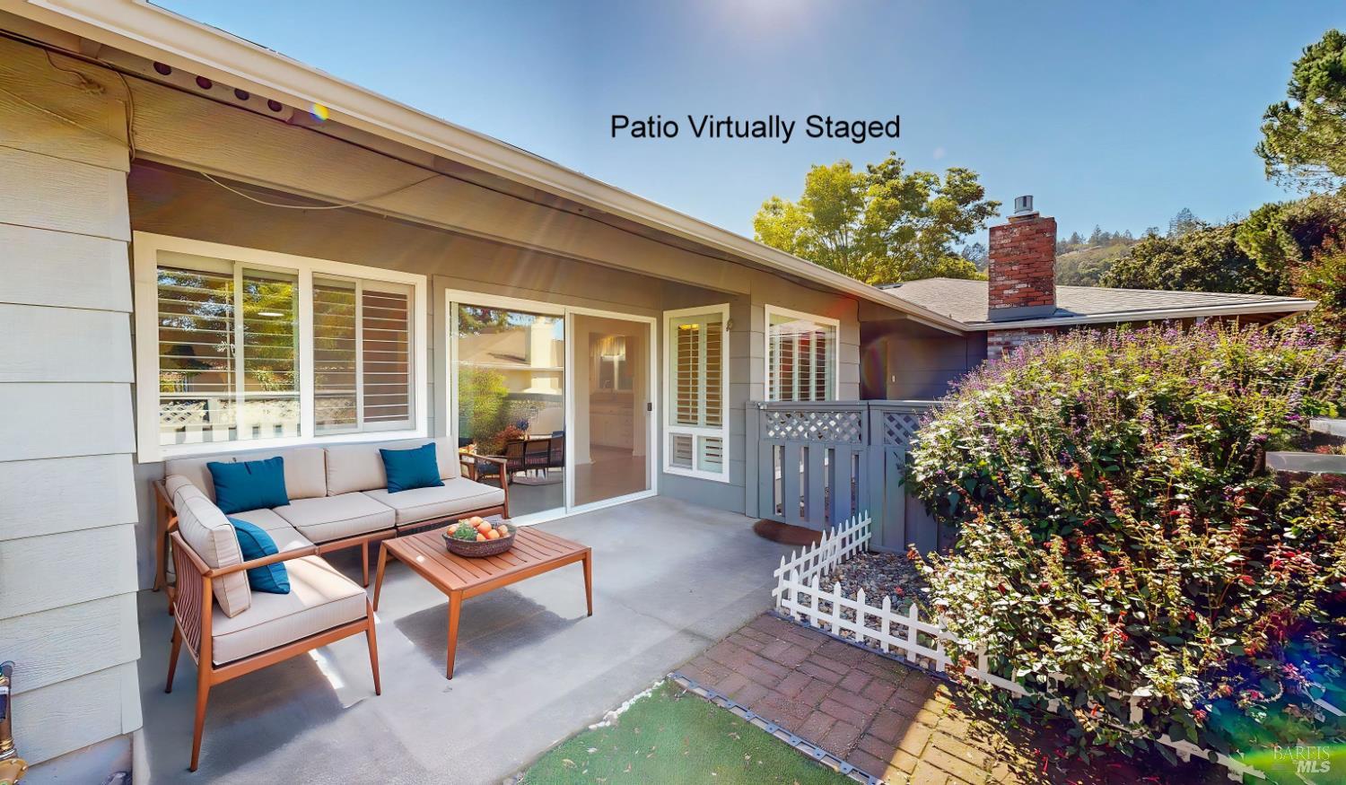 339 Valley Oaks Drive Santa Rosa, CA 95409 - Photo 46 of 64