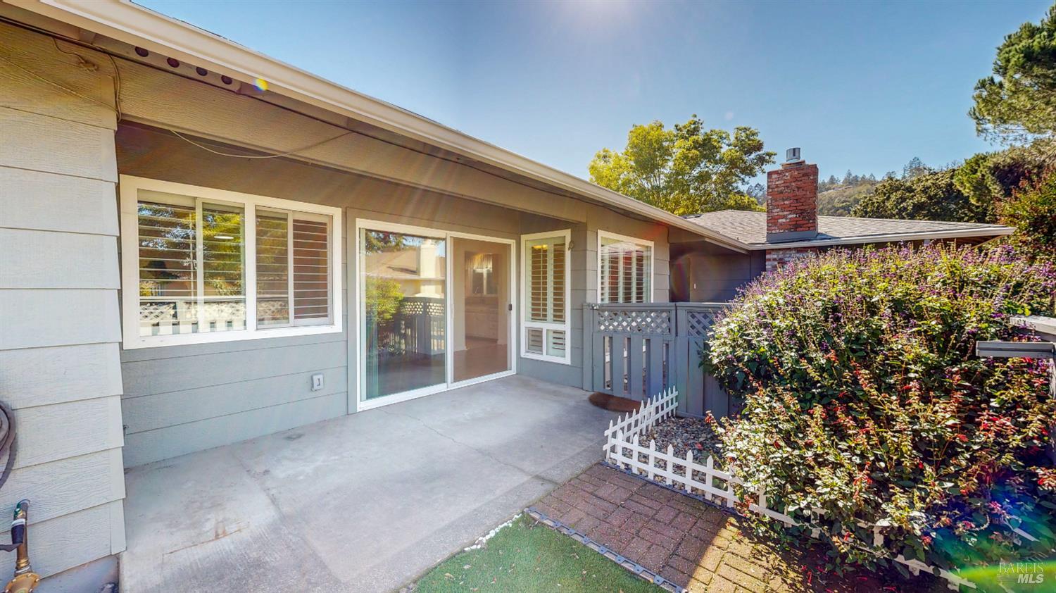 339 Valley Oaks Drive Santa Rosa, CA 95409 - Photo 47 of 64