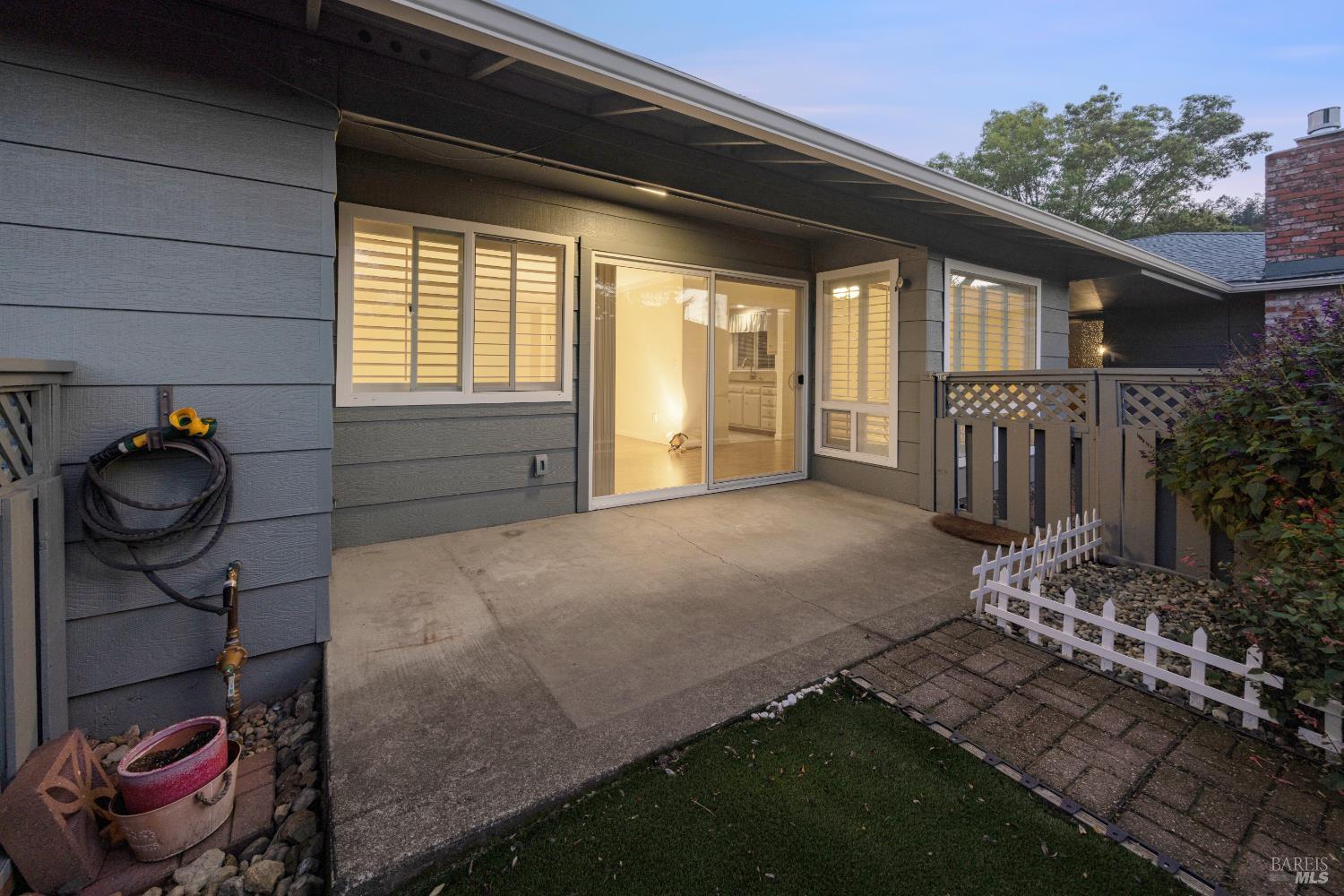 339 Valley Oaks Drive Santa Rosa, CA 95409 - Photo 48 of 64