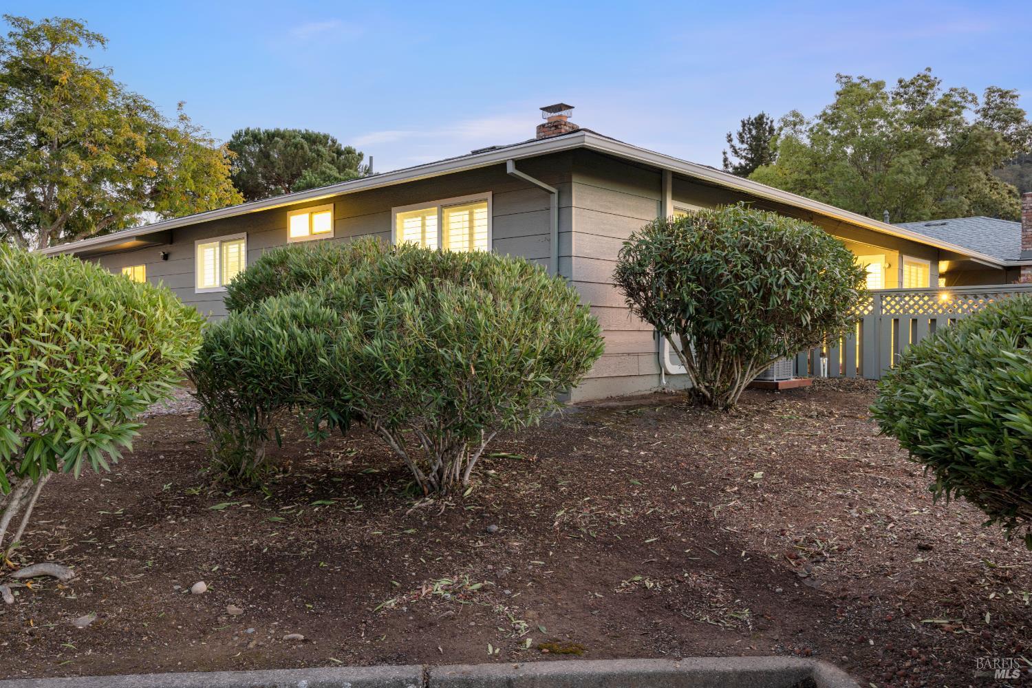 339 Valley Oaks Drive Santa Rosa, CA 95409 - Photo 53 of 64