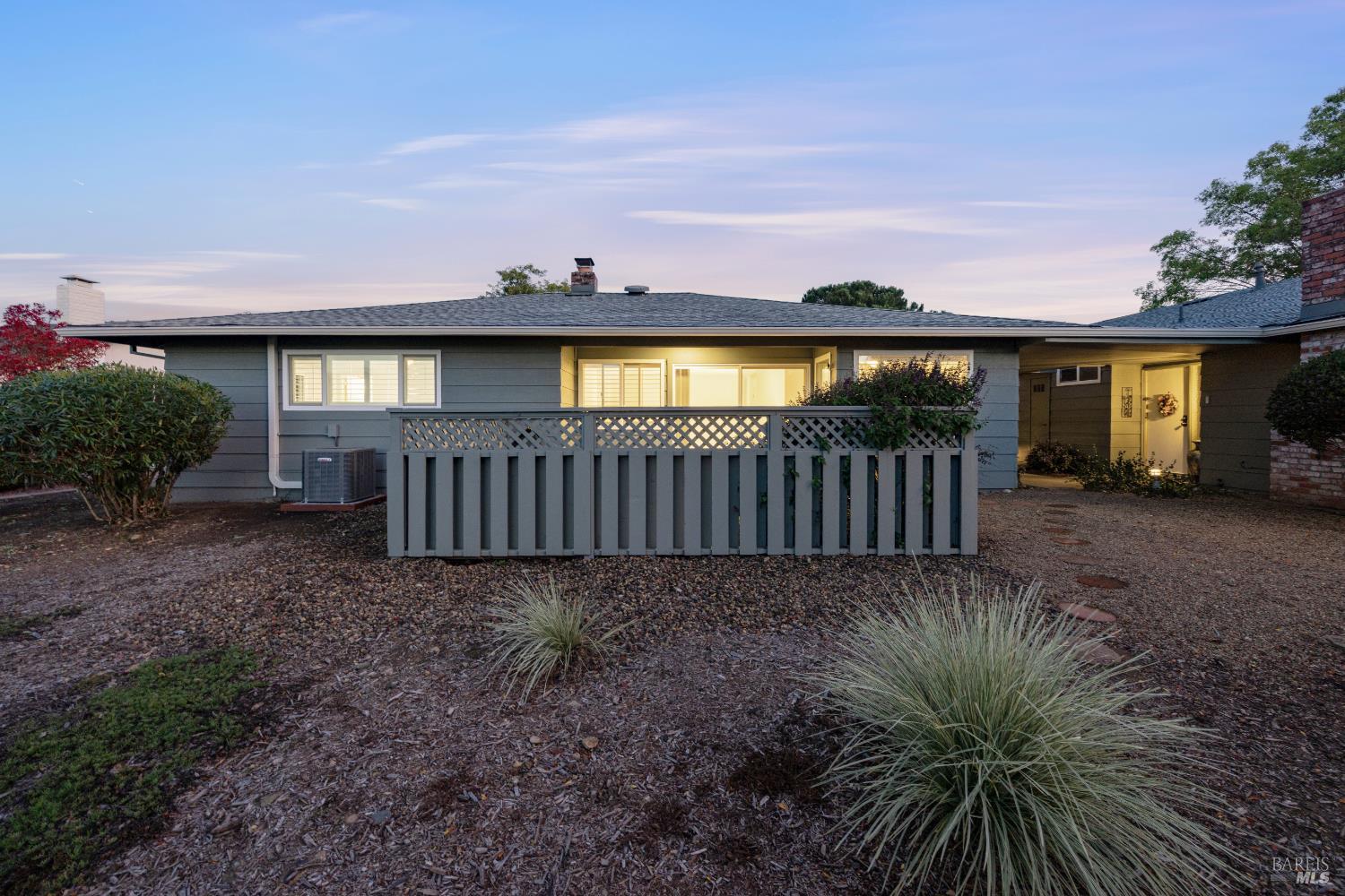 339 Valley Oaks Drive Santa Rosa, CA 95409 - Photo 54 of 64