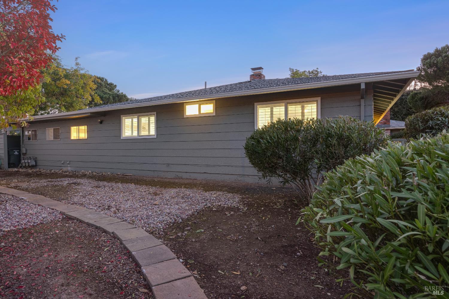 339 Valley Oaks Drive Santa Rosa, CA 95409 - Photo 56 of 64