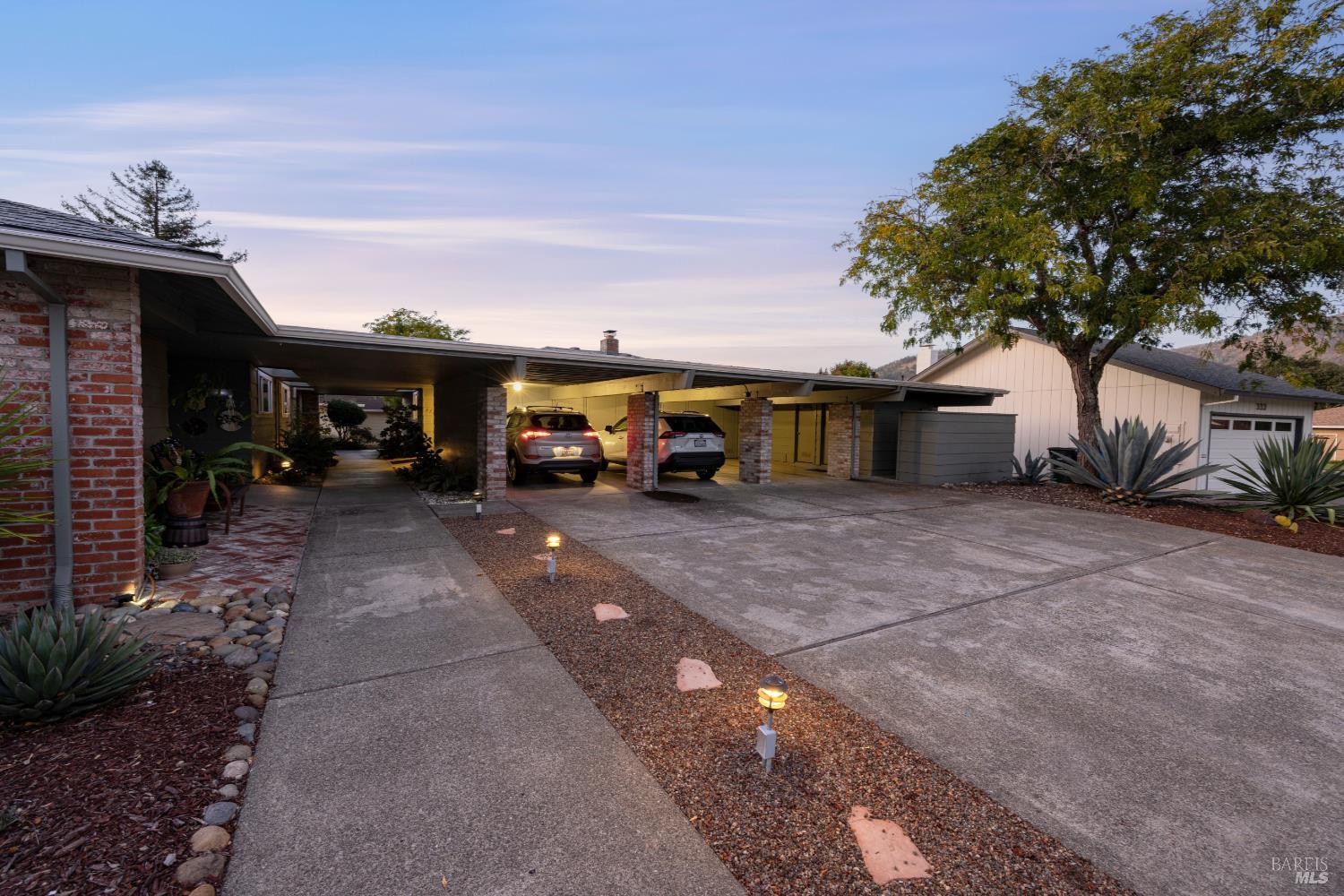 339 Valley Oaks Drive Santa Rosa, CA 95409 - Photo 60 of 64