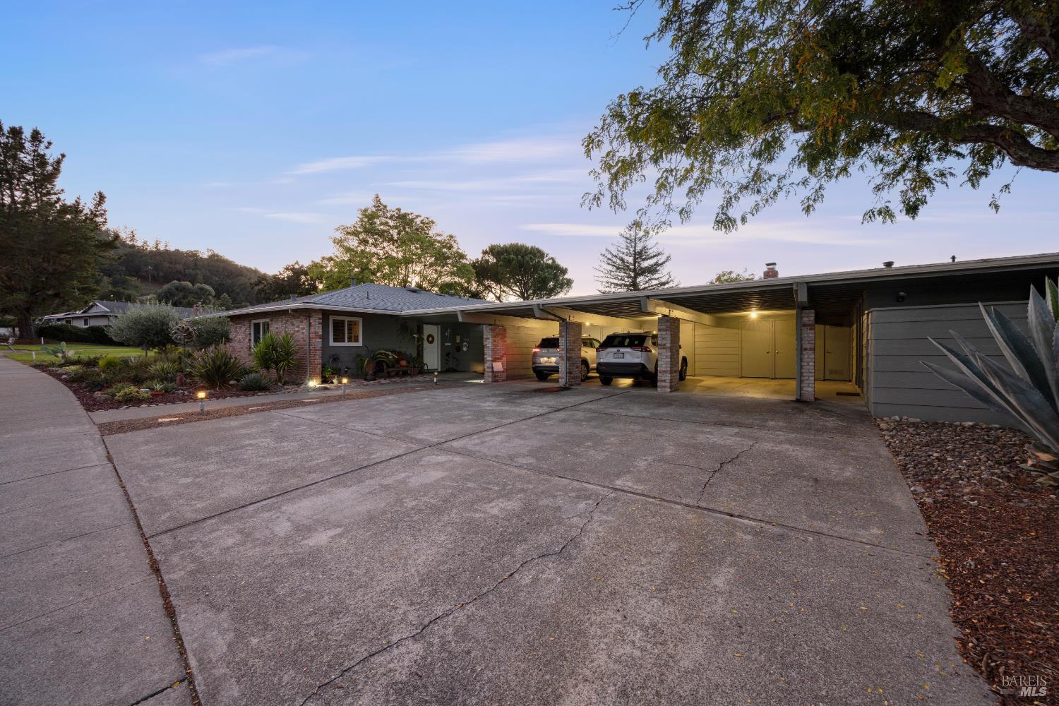 339 Valley Oaks Drive Santa Rosa, CA 95409 - Photo 61 of 64