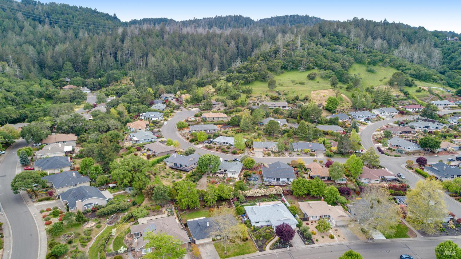 339 Valley Oaks Drive Santa Rosa, CA 95409 - Photo 62 of 64