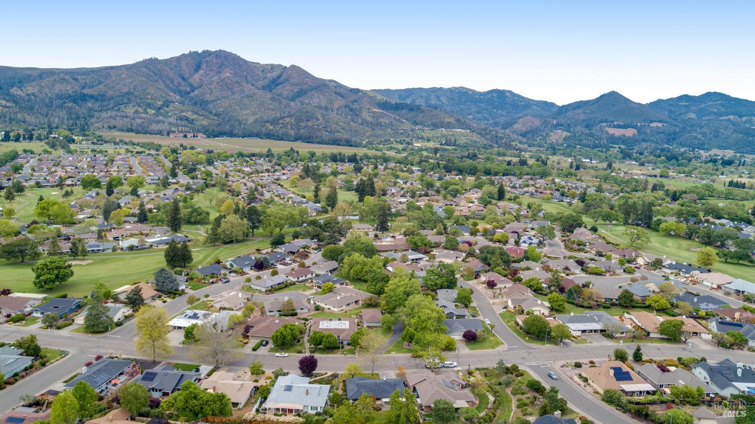 339 Valley Oaks Drive Santa Rosa, CA 95409 - Photo 63 of 64