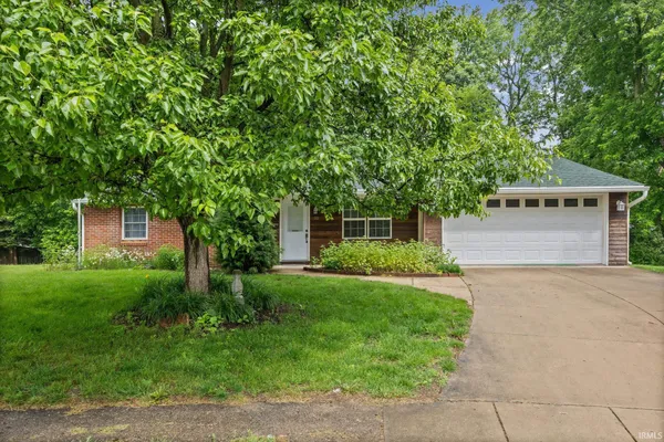$269,900 | 50 Elkton Court, Lafayette, IN 47905