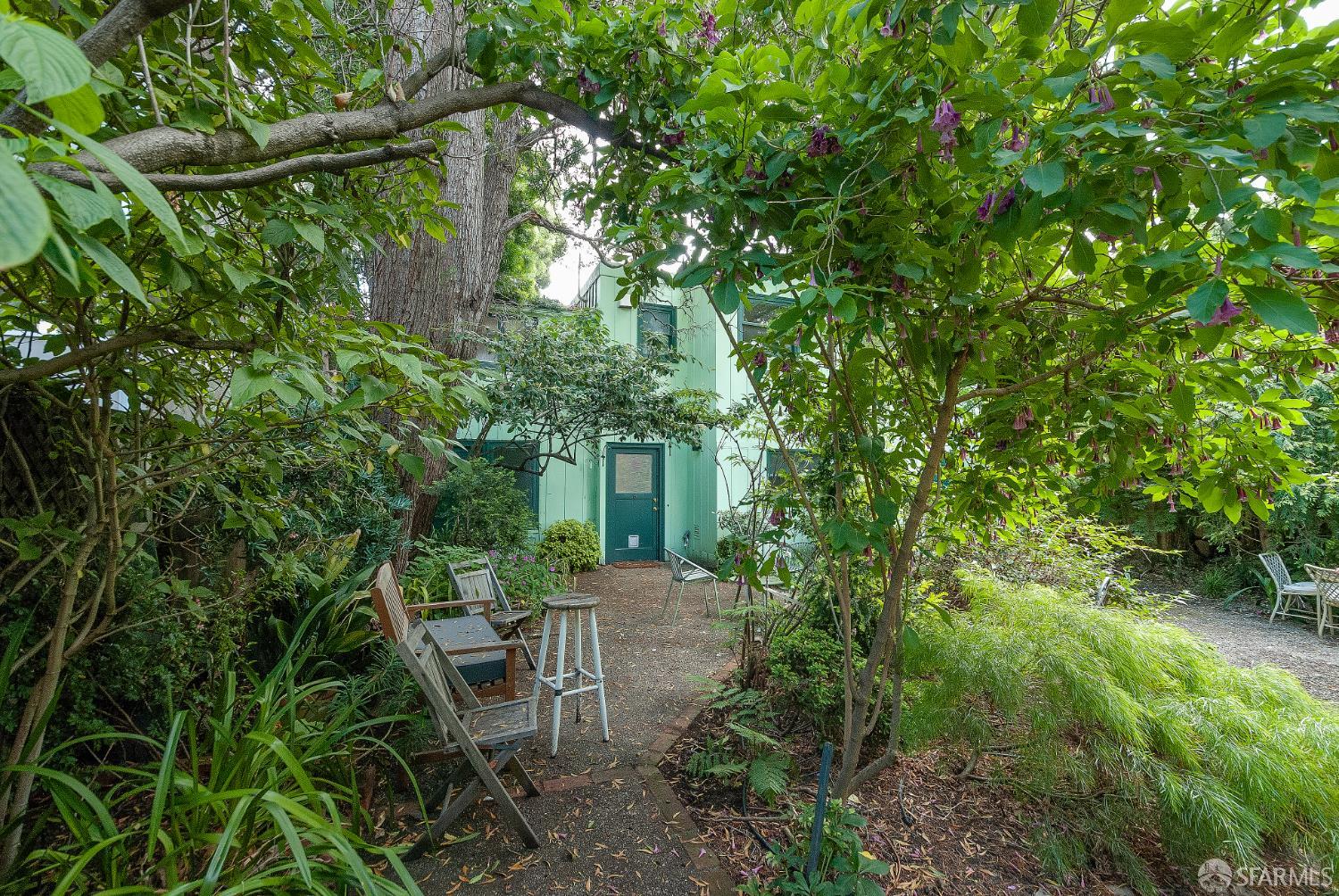 2208 Ward Street, Unit B Berkeley, CA 94705 - Photo 21 of 23