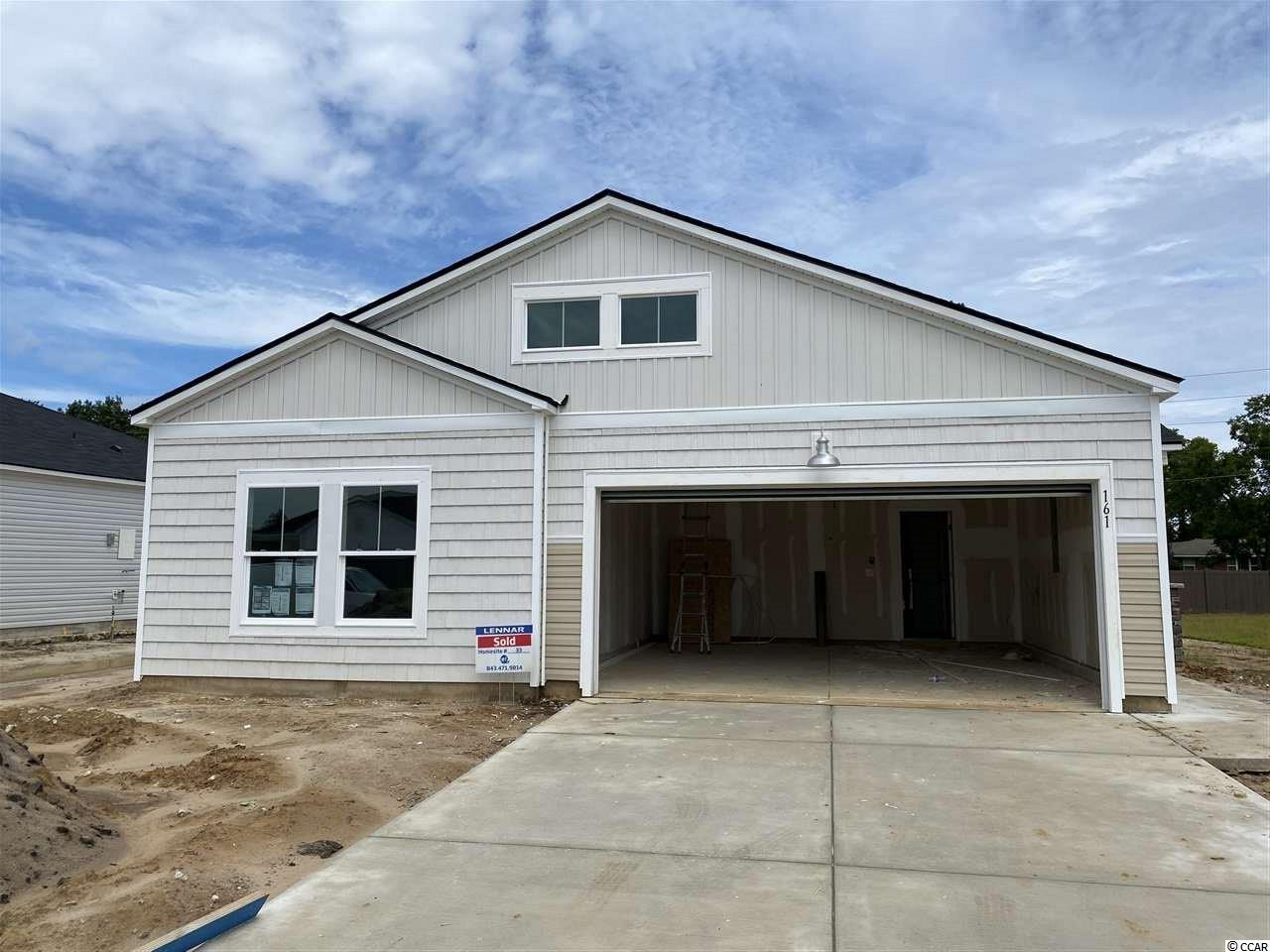 161 Cypress Tree Loop Longs, SC 29568 - Photo 1 of 28 Gallery Image 1