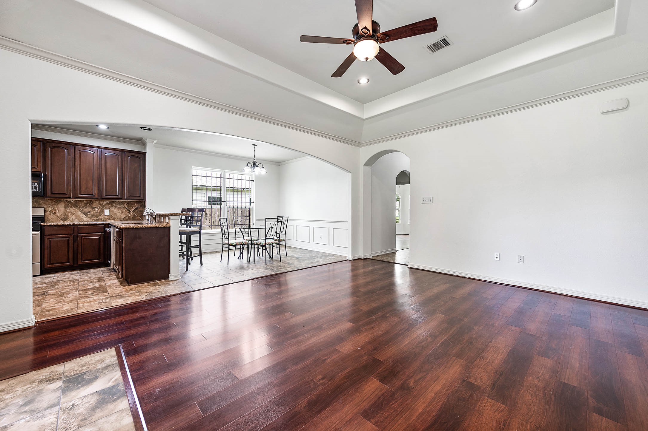 3922 Faulkner Street Houston, TX 77021 - Photo 11 of 28