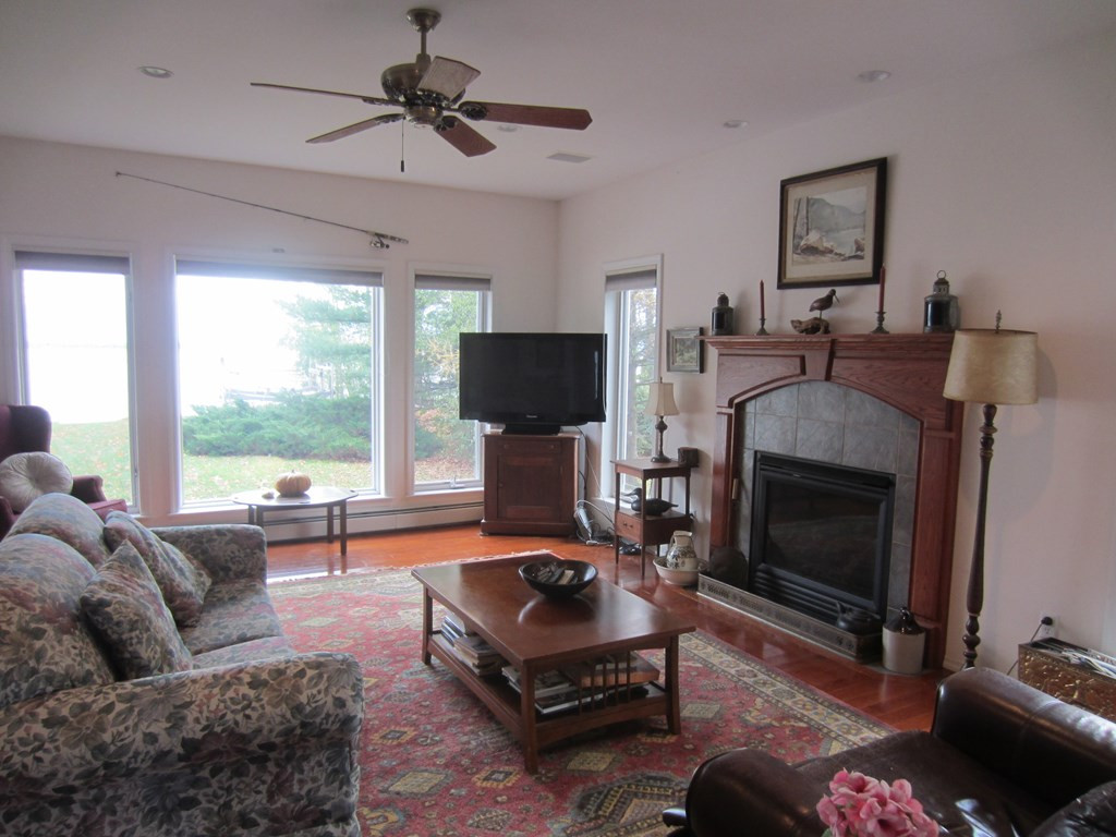 1306 Lake Shore Road Chazy, NY 12921 - Photo 5 of 34 Gallery Image 5