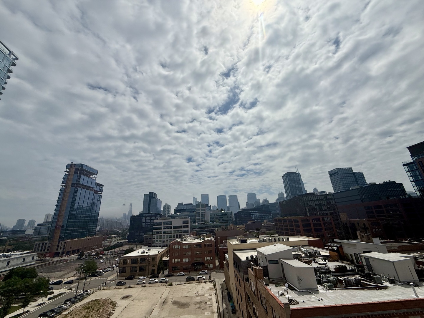 312 North May Street, Unit 4H Chicago, IL 60607 - Photo 20 of 22