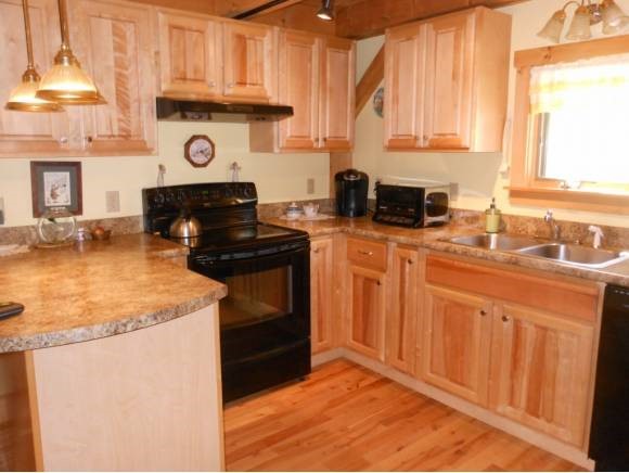1477 Goldthwaite Road Chester, VT 05143 - Photo 3 of 25