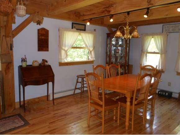 1477 Goldthwaite Road Chester, VT 05143 - Photo 8 of 25