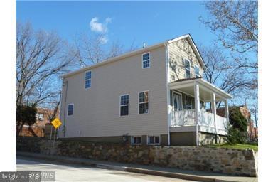 4400 Sheriff Road Northeast Washington, DC 20019 - Photo 18 of 20 Exterior (General)