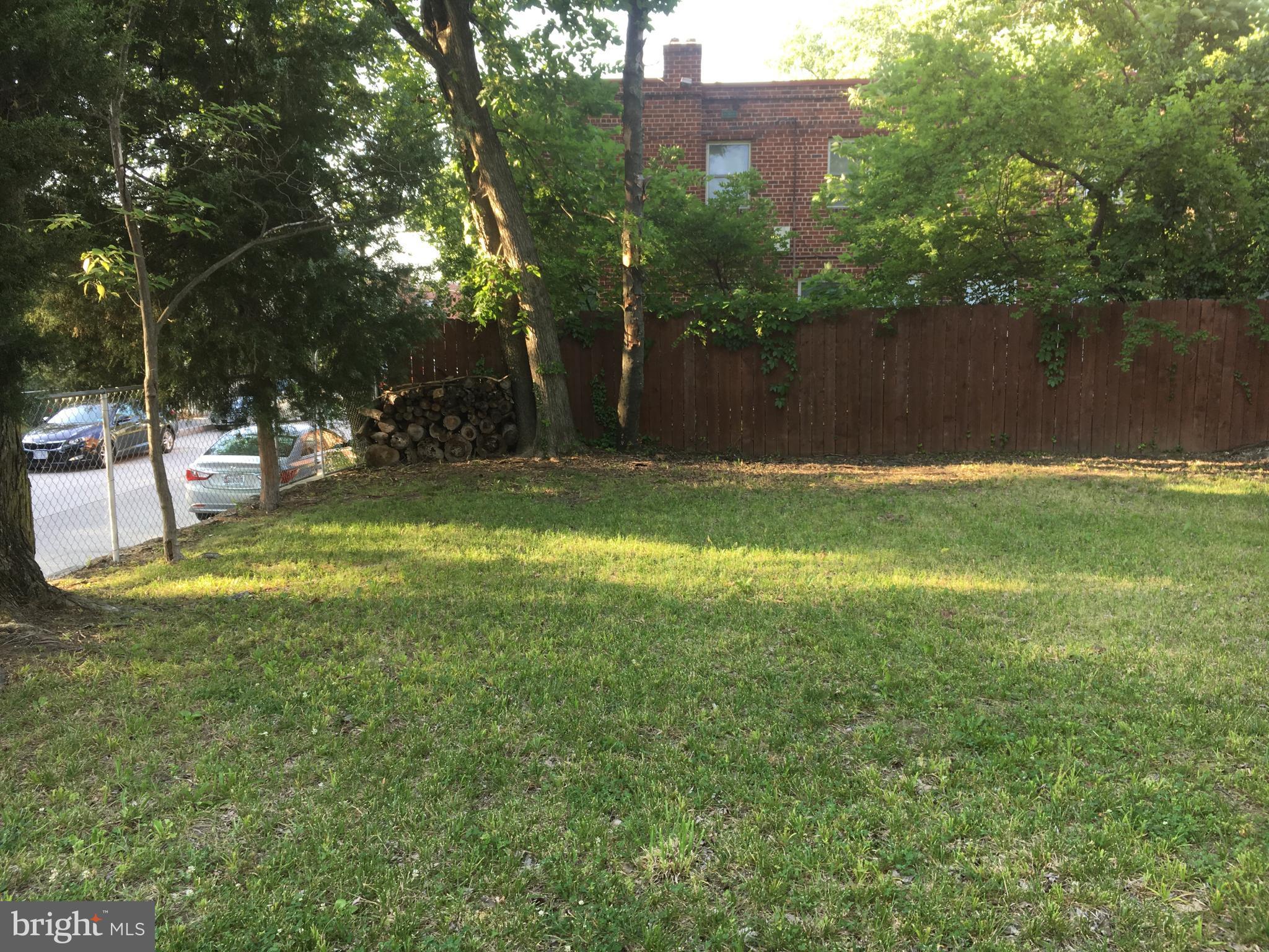 4400 Sheriff Road Northeast Washington, DC 20019 - Photo 20 of 20 Exterior (Rear)