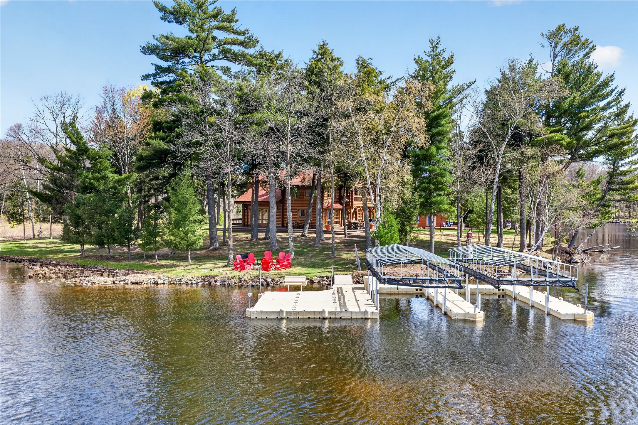 44895 Mill Road Cable, WI 54821 - Photo 35 of 58