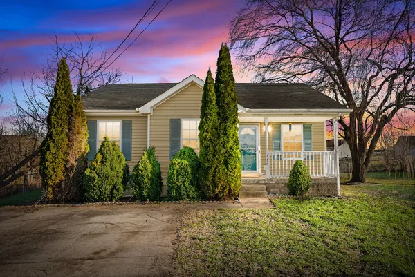 $220,000 | 116 Sidney Court, Oak Grove, KY 42262