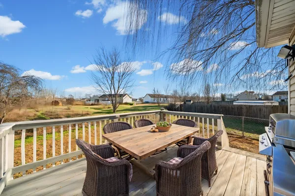 $220,000 | 116 Sidney Court, Oak Grove, KY 42262