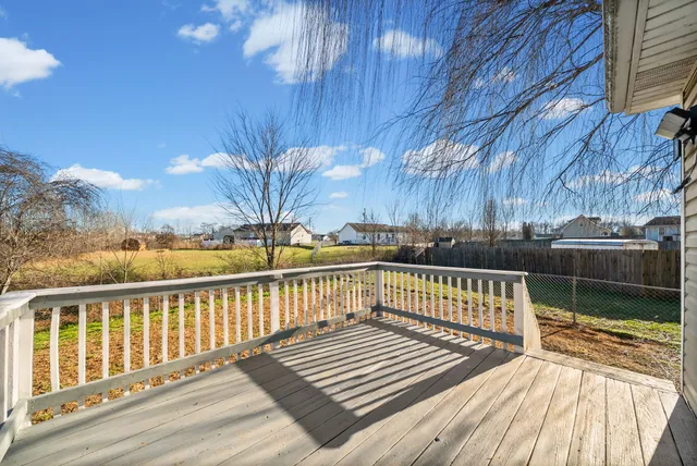 $220,000 | 116 Sidney Court, Oak Grove, KY 42262