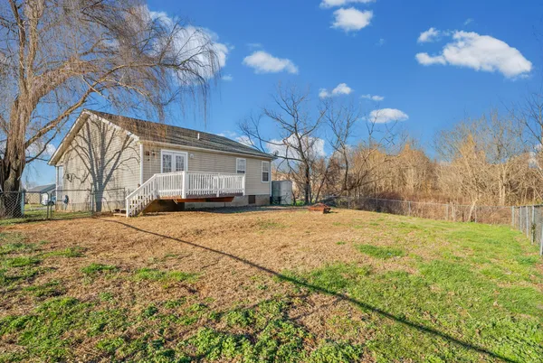 $220,000 | 116 Sidney Court, Oak Grove, KY 42262