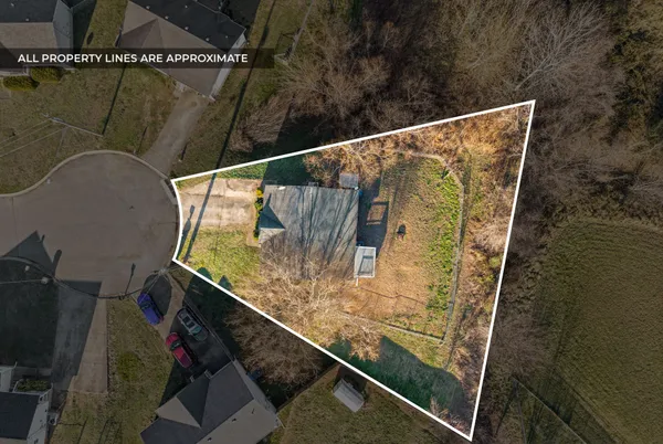 $220,000 | 116 Sidney Court, Oak Grove, KY 42262