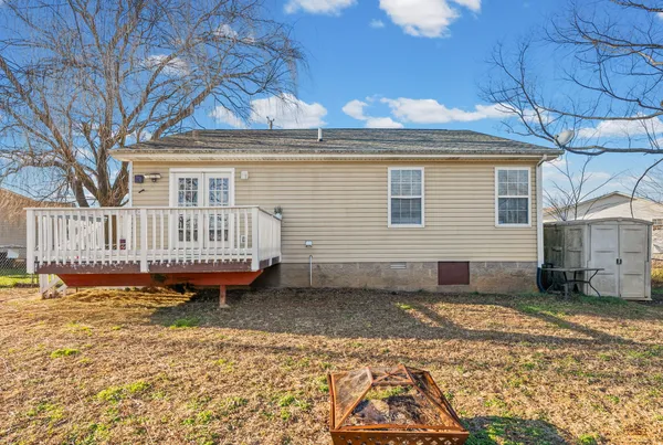 $220,000 | 116 Sidney Court, Oak Grove, KY 42262