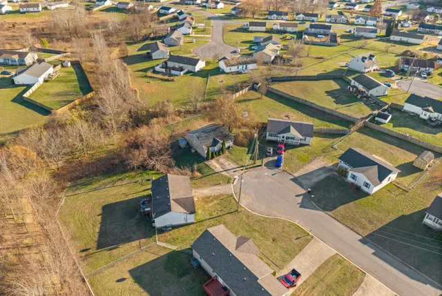 $220,000 | 116 Sidney Court, Oak Grove, KY 42262