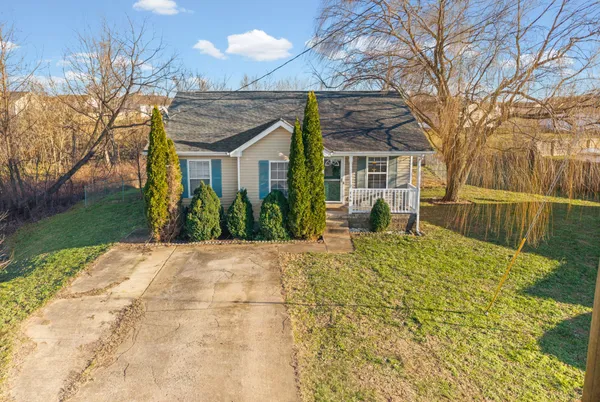 $220,000 | 116 Sidney Court, Oak Grove, KY 42262