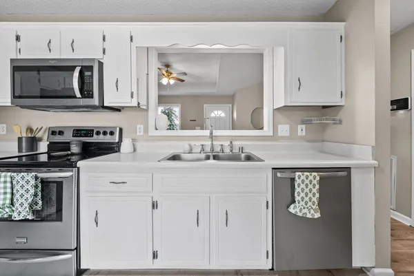 $220,000 | 116 Sidney Court, Oak Grove, KY 42262