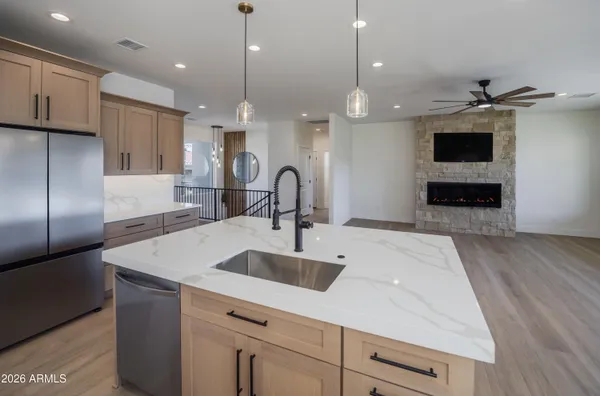 $989,000 | 10603 Straight Arrow Road, Dewey, AZ 86327