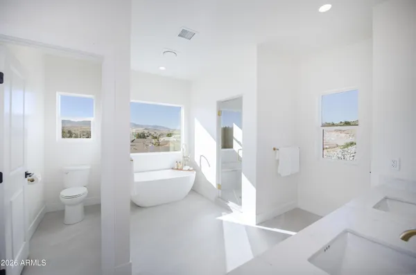 $989,000 | 10603 Straight Arrow Road, Dewey, AZ 86327